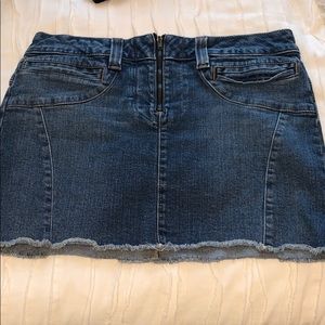 American Eagle Skirt 8